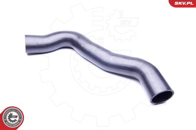 Hadička plnicího vzduchu ESEN SKV 43SKV075