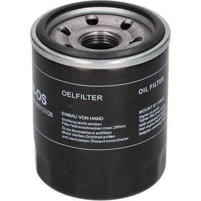ÖLFILTER KOLBENSCHMIDT 50013108 8