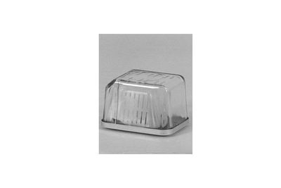 SCT - MANNOL Kuro filtras