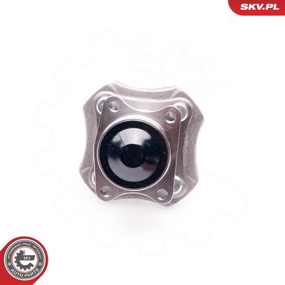 Ložisko kola, sada SKV 29SKV063