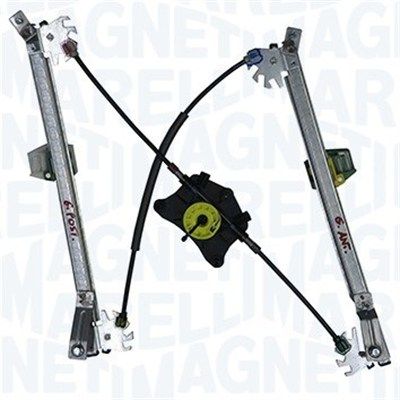 MAGNETI MARELLI Fensterheber