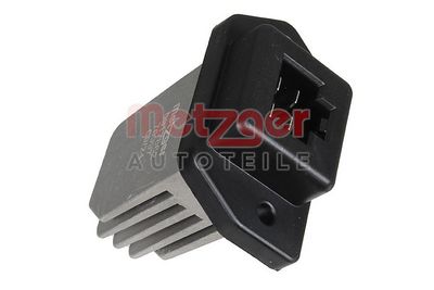 WIDERSTAND INNENRAUMGEBLäSE