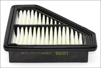 FILTRU AER LUCAS LFAF659