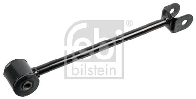 Wielophanging spoorcontrole-arm, achter