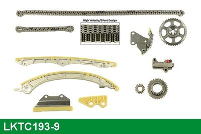 CHIT LANT DE DISTRIBUTIE