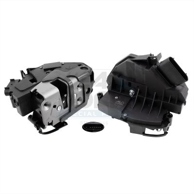 Zámek dveří MEAT & DORIA 31606