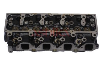 цилиндрова глава ASHIKA NS005S