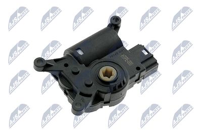 Element sterujący, klimatyzacja NTY CNG-PE-000