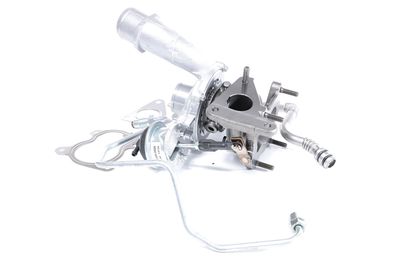 LADER AUFLADUNG BTS Turbo T981411 13