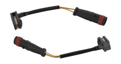 SENZOR DE AVERTIZARE UZURA PLACUTE DE FRANA