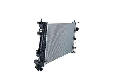 KüHLER MOTORKüHLUNG NRF 58492 19