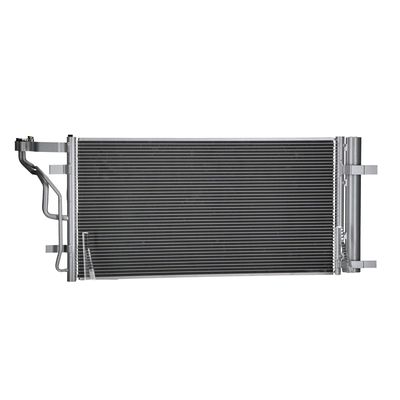 KONDENSATOR KLIMAANLAGE NISSENS 941289 25