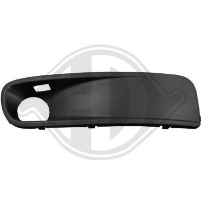 LüFTUNGSGITTER STOßFäNGER