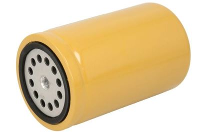 Brandstoffilter (geschroefd) 143x86 M12x1,5mm past: URSUS 10014 H, 11024, 7524, 8014 H, 9014 H, 9024, 380, 380 M, 6024  AGCO 9735, 9745, 100A, 110A, 120A, 140A, 155A  AGCO-ALLIS 8775, 8785