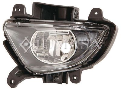 Противотуманная фара JUMASA 39321672 для HYUNDAI i30