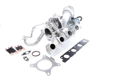 LADER AUFLADUNG BTS Turbo T981453 5