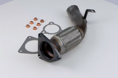 FLEXROHR ABGASANLAGE HJS 91111660 6