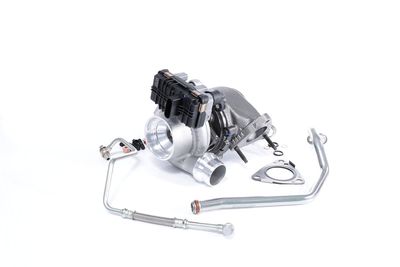 LADER AUFLADUNG BTS Turbo T981622 14