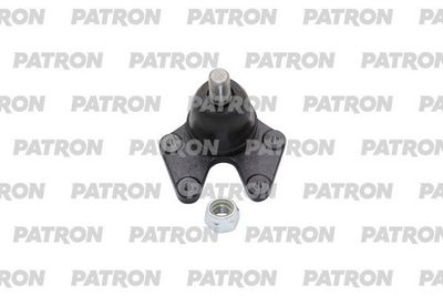 Шарнир независимой подвески / поворотного рычага PATRON PS3303RKOR для HYUNDAI H-1