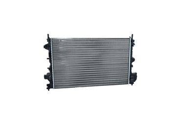 RADIATOR RACIRE MOTOR NRF 58204A 23