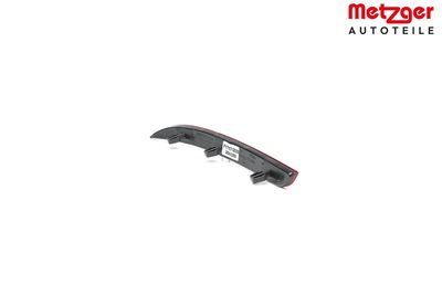 REFLECTOR METZGER AUTOTEILE 2080350 26