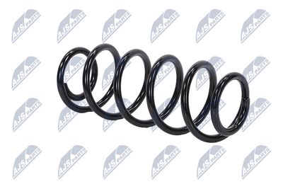 ARC SPIRAL NTY ASZWW093 29