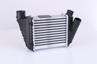 INTERCOOLER COMPRESOR NISSENS 96678 22