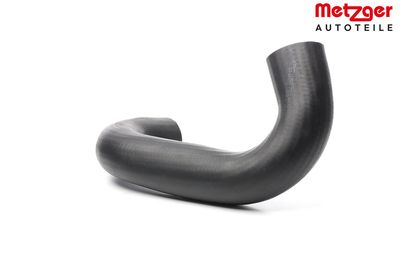 LADELUFTSCHLAUCH METZGER AUTOTEILE 2400567 23