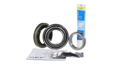 RADLAGERSATZ SKF VKBA9057CL 3