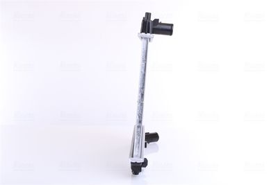 RADIATOR RACIRE MOTOR NISSENS 62512 3