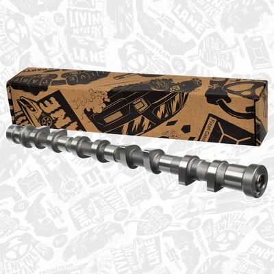 AX CU CAME ET ENGINETEAM HV0402