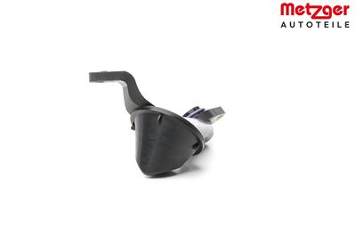 SAUGROHR ÖLPUMPE METZGER AUTOTEILE 8002003 13