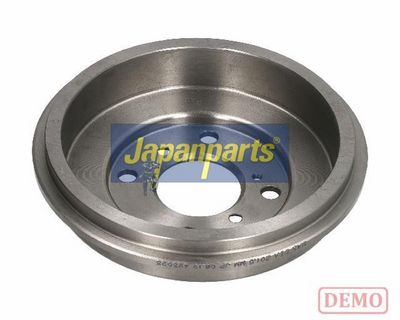 Brzdový buben JAPANPARTS TA-0304C