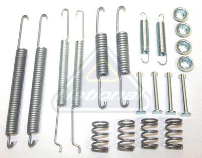National FK5085SK