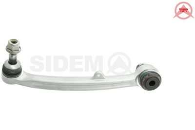 носач, окачване на колелата SIDEM 210570