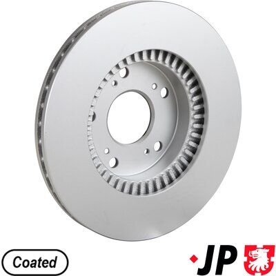DISC FRANA JP GROUP 3463101300 1
