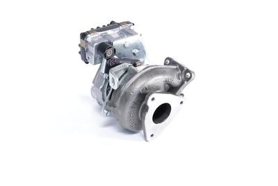 LADER AUFLADUNG BTS Turbo T914633 15