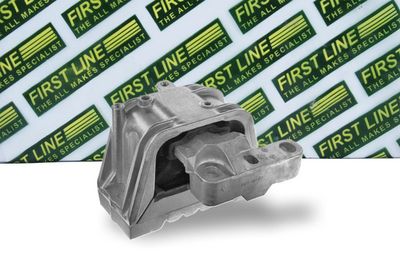 окачване, двигател FIRST LINE FEM3838
