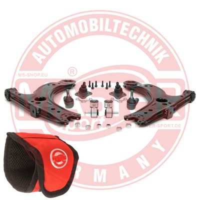 SET SUSPENSIE ROATA MASTER-SPORT GERMANY 36812SETMSM 2