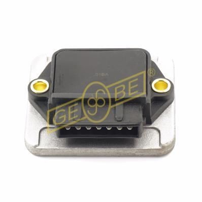 Коммутатор, система зажигания GEBE 9 4005 1 для VW KAEFER