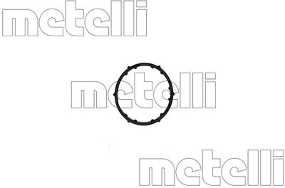 WASSERPUMPE MOTORKüHLUNG METELLI 241498 1
