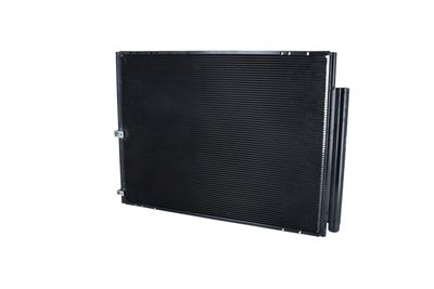 CONDENSATOR CLIMATIZARE NRF 350276 9