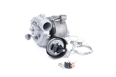 LADER AUFLADUNG BTS Turbo T981158BT 8