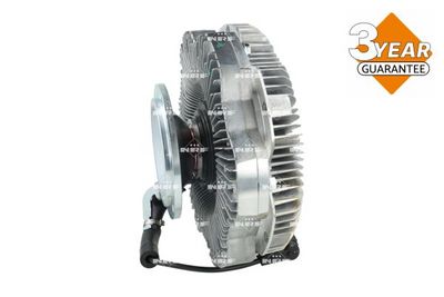 Cupla, ventilator radiator NRF 49795