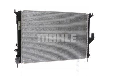RADIATOR RACIRE MOTOR MAHLE CR1764000S 45