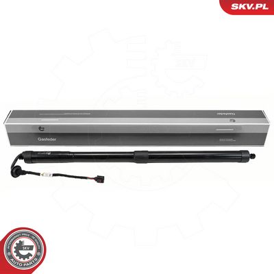 Elektromotor, zadné dvere SKV 52SKV169