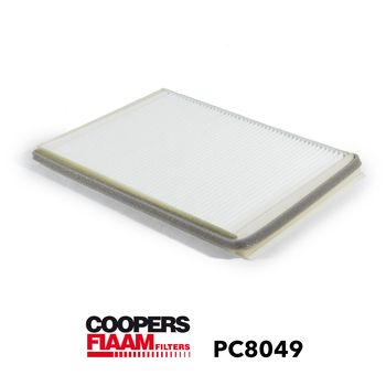 Филтър купе (поленов филтър) CoopersFiaam PC8049