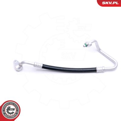 CONDUCTA INALTA PRESIUNE AER CONDITIONAT