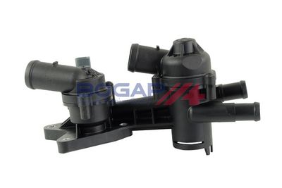 CARCASA TERMOSTAT BOGAP A4245114
