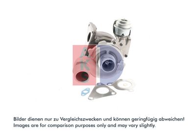 LADER AUFLADUNG